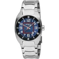 Orologio Breil Tribe Uomo Match Point in Acciaio TW0453 - TW0453
